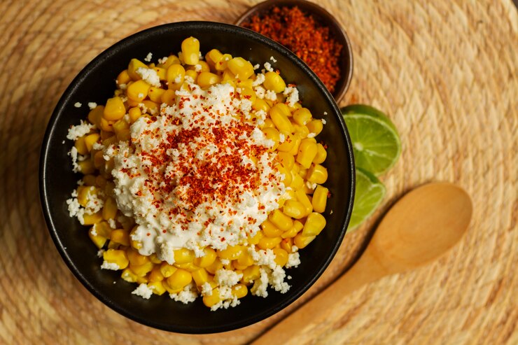 Chana Chaat 